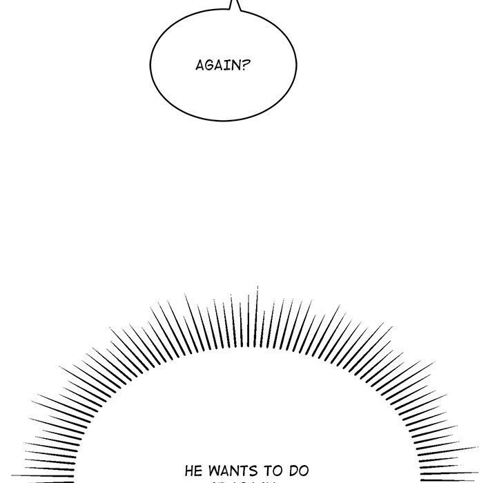 One More Time (Seokhyeon) Chapter 3 - Page 111