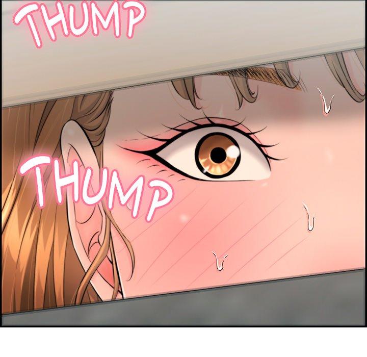 One More Time (Seokhyeon) Chapter 3 - Page 128