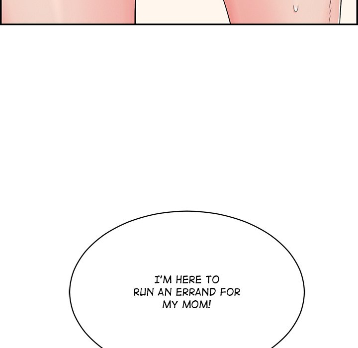 One More Time (Seokhyeon) Chapter 3 - Page 186
