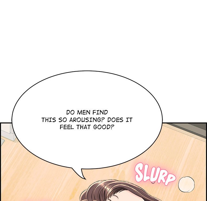 One More Time (Seokhyeon) Chapter 3 - Page 67