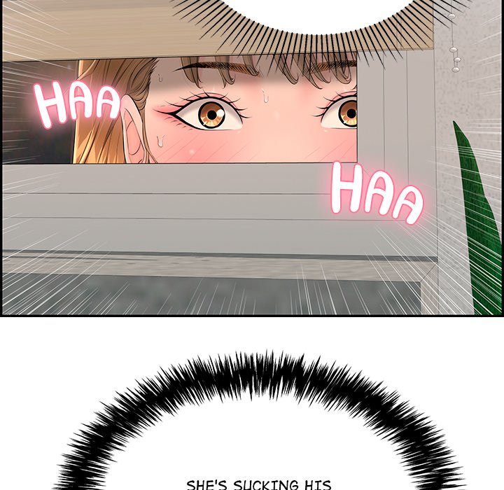 One More Time (Seokhyeon) Chapter 3 - Page 76
