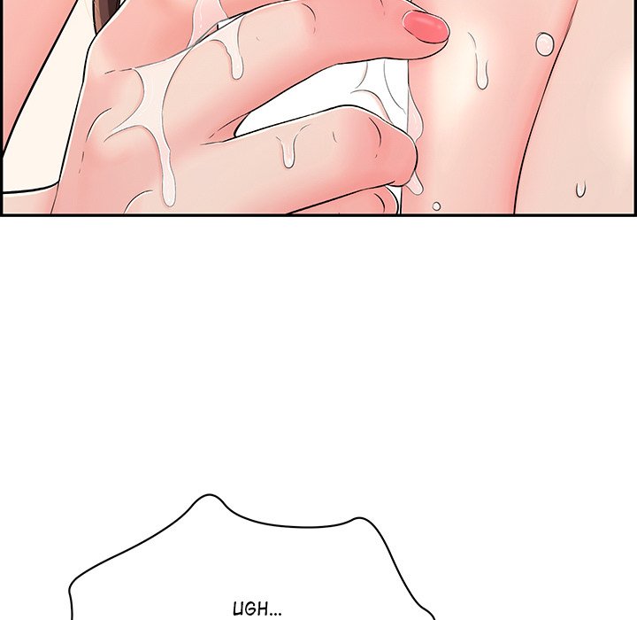One More Time (Seokhyeon) Chapter 3 - Page 93