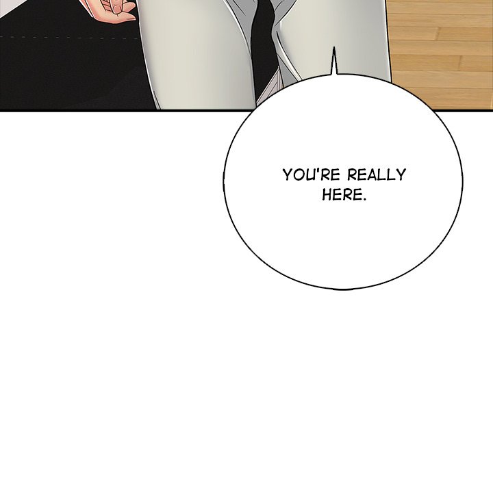 One More Time (Seokhyeon) Chapter 30 - Page 113