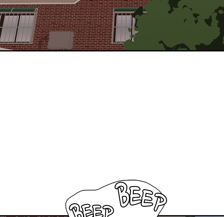 One More Time (Seokhyeon) Chapter 30 - Page 118