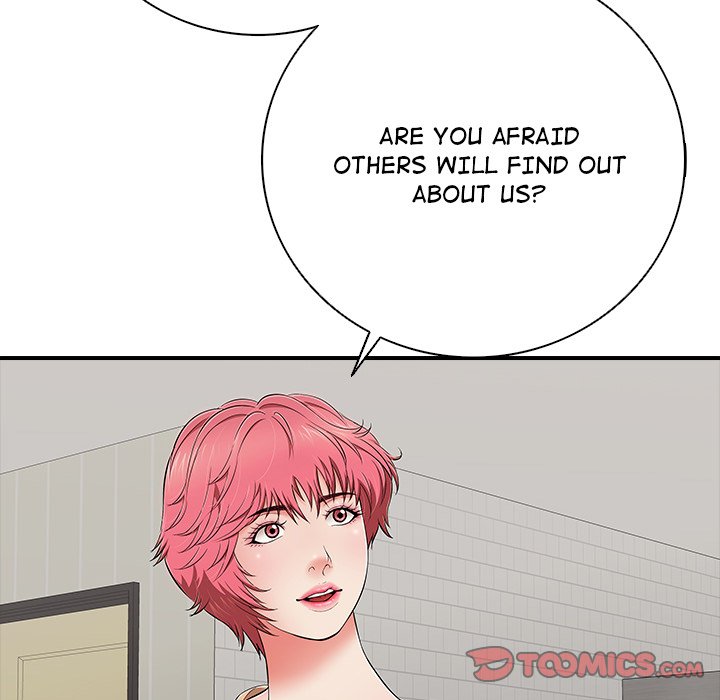 One More Time (Seokhyeon) Chapter 30 - Page 124