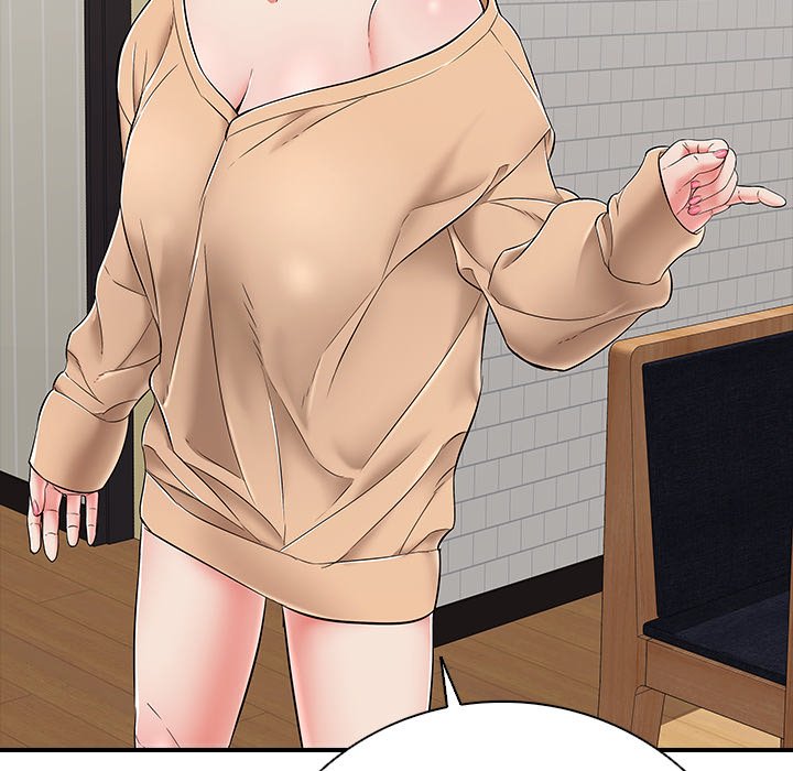 One More Time (Seokhyeon) Chapter 30 - Page 130