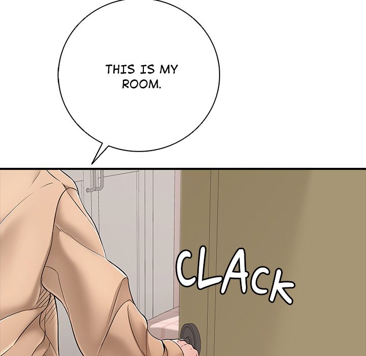 One More Time (Seokhyeon) Chapter 30 - Page 141
