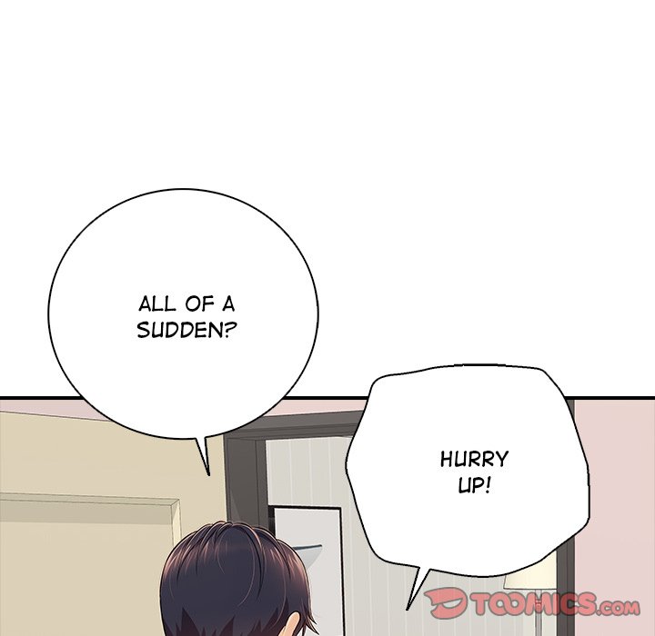 One More Time (Seokhyeon) Chapter 30 - Page 156