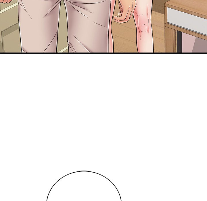 One More Time (Seokhyeon) Chapter 30 - Page 158