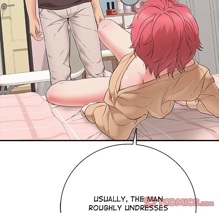 One More Time (Seokhyeon) Chapter 30 - Page 188