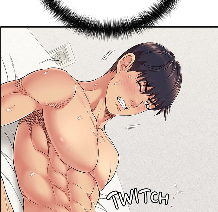 One More Time (Seokhyeon) Chapter 30 - Page 34