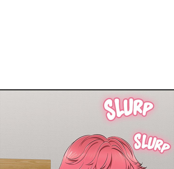 One More Time (Seokhyeon) Chapter 30 - Page 55