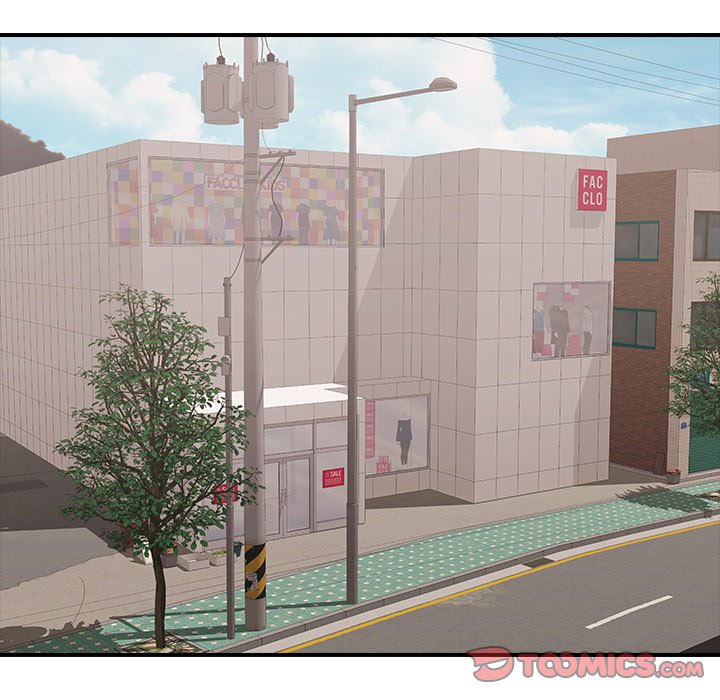 One More Time (Seokhyeon) Chapter 30 - Page 92