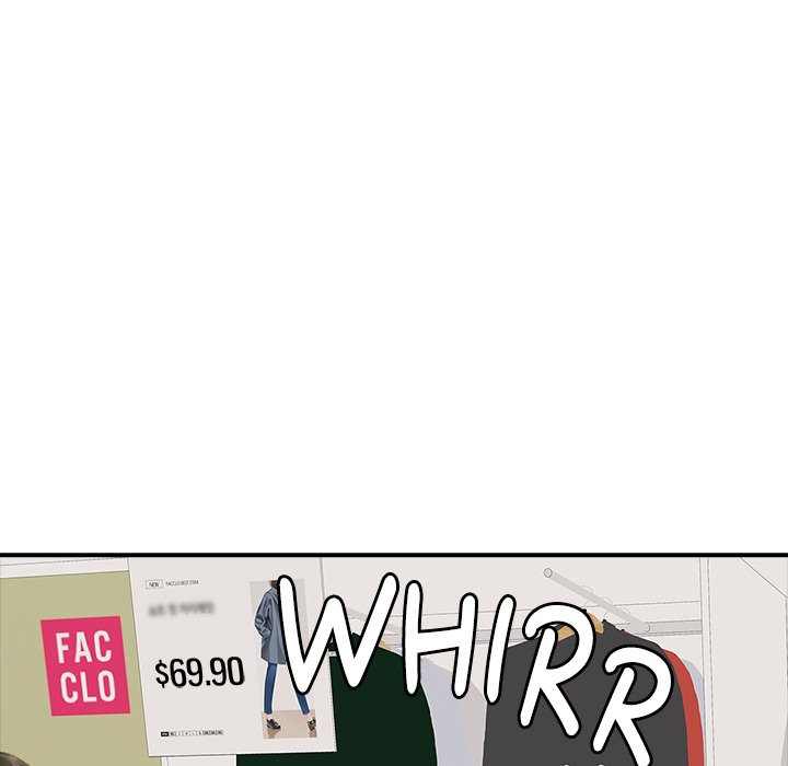 One More Time (Seokhyeon) Chapter 30 - Page 93
