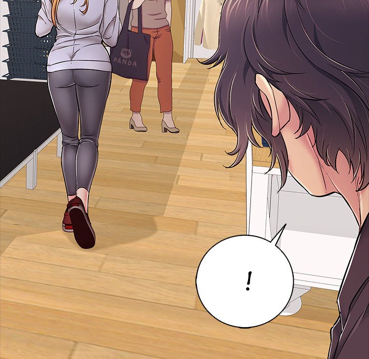 One More Time (Seokhyeon) Chapter 31 - Page 102