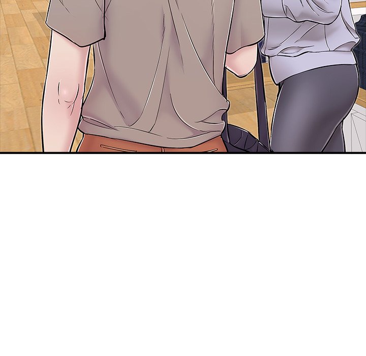 One More Time (Seokhyeon) Chapter 31 - Page 105