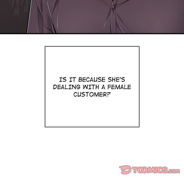 One More Time (Seokhyeon) Chapter 31 - Page 108