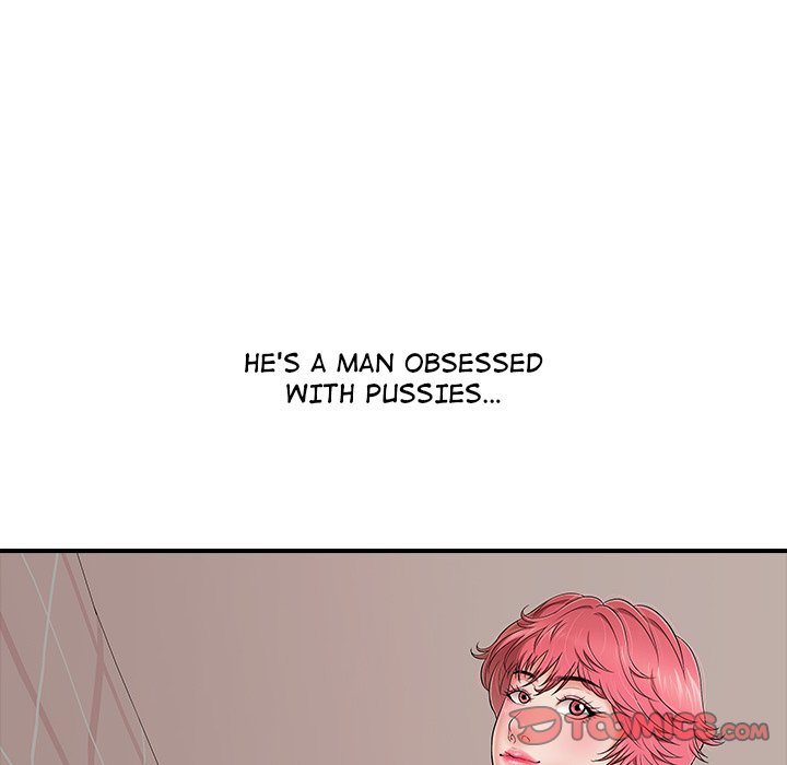One More Time (Seokhyeon) Chapter 31 - Page 12