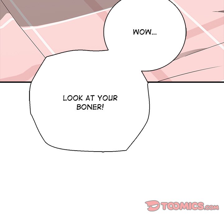 One More Time (Seokhyeon) Chapter 31 - Page 116