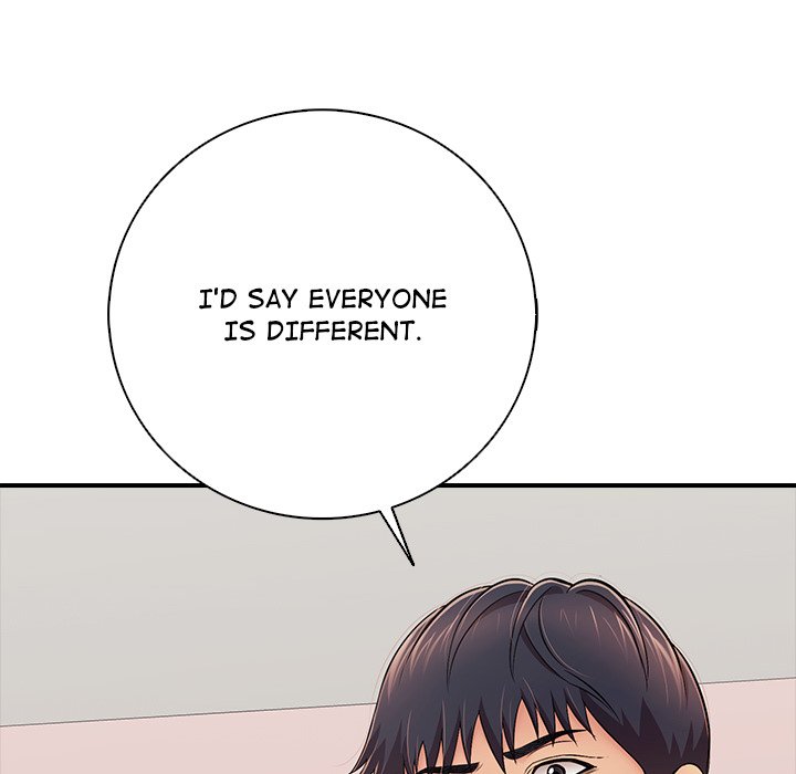 One More Time (Seokhyeon) Chapter 31 - Page 122