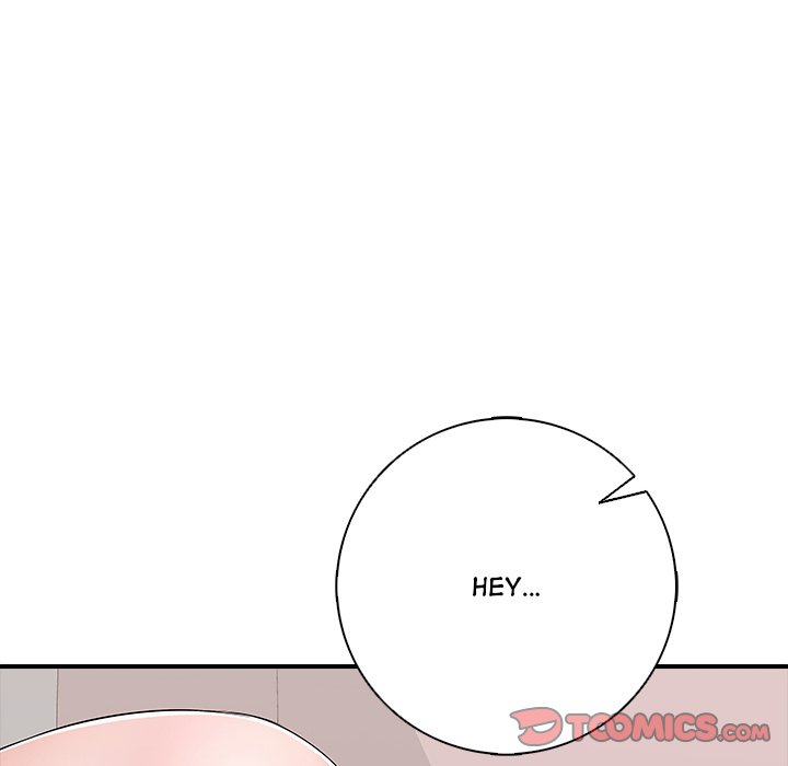 One More Time (Seokhyeon) Chapter 31 - Page 124
