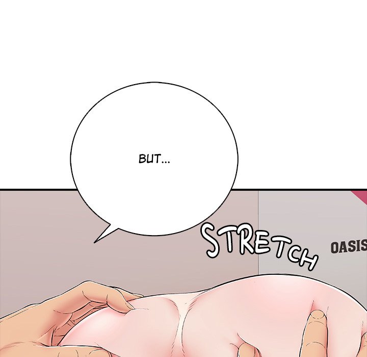 One More Time (Seokhyeon) Chapter 31 - Page 134