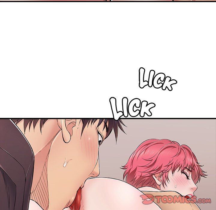 One More Time (Seokhyeon) Chapter 31 - Page 140