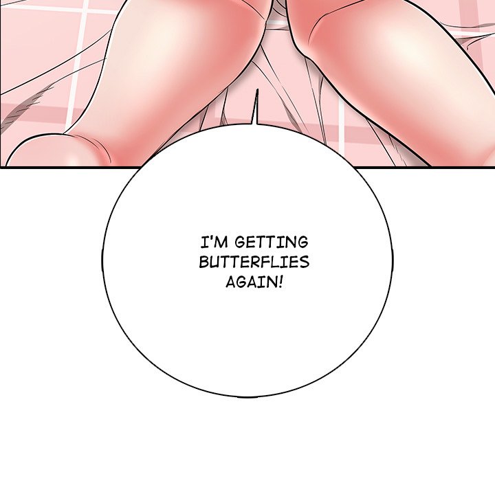 One More Time (Seokhyeon) Chapter 31 - Page 162