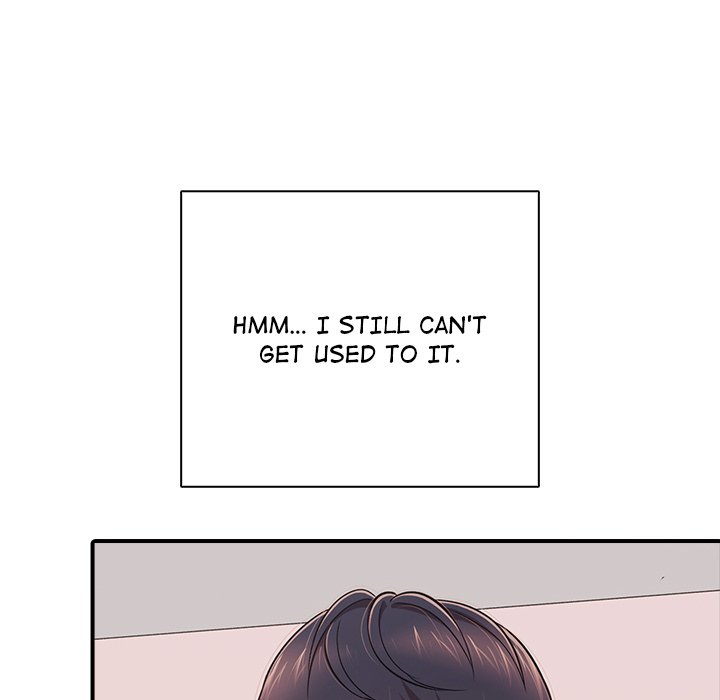 One More Time (Seokhyeon) Chapter 31 - Page 163