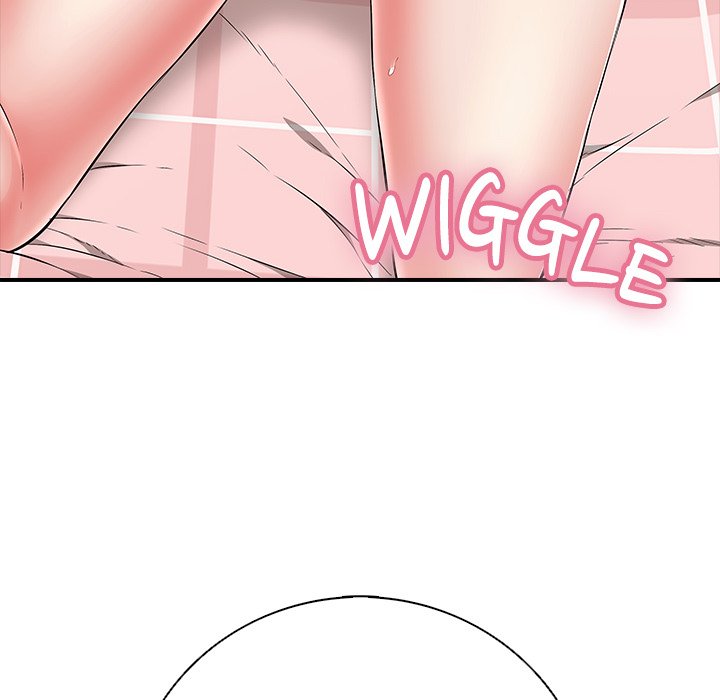 One More Time (Seokhyeon) Chapter 31 - Page 167
