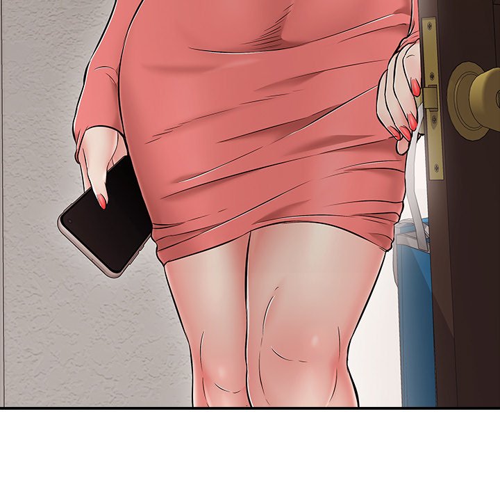 One More Time (Seokhyeon) Chapter 31 - Page 184