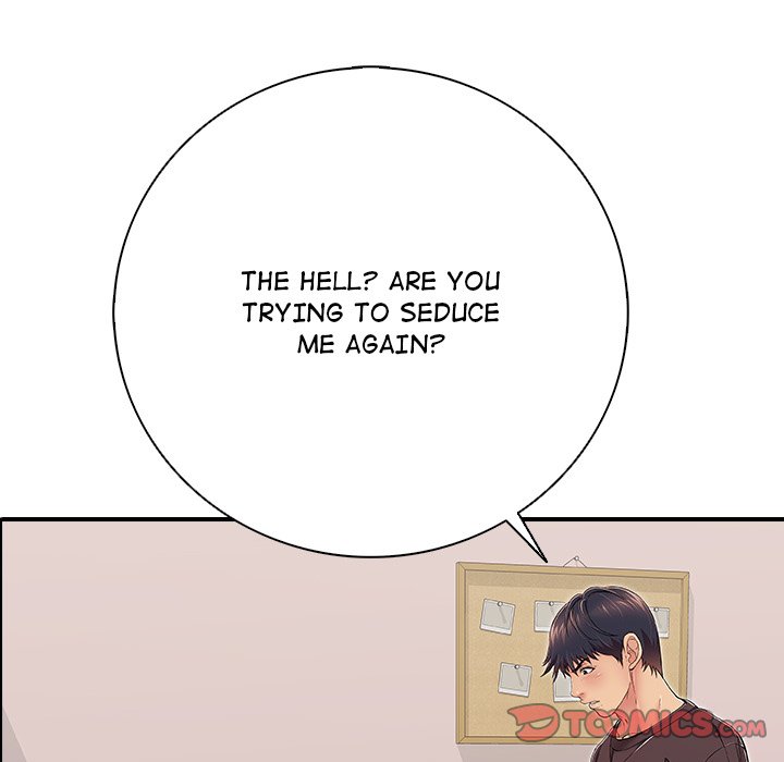 One More Time (Seokhyeon) Chapter 31 - Page 20