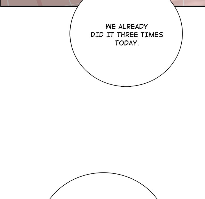 One More Time (Seokhyeon) Chapter 31 - Page 22