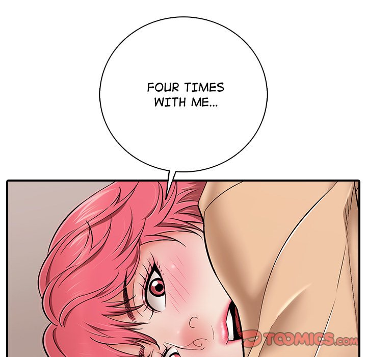One More Time (Seokhyeon) Chapter 31 - Page 28