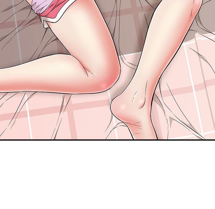 One More Time (Seokhyeon) Chapter 31 - Page 6