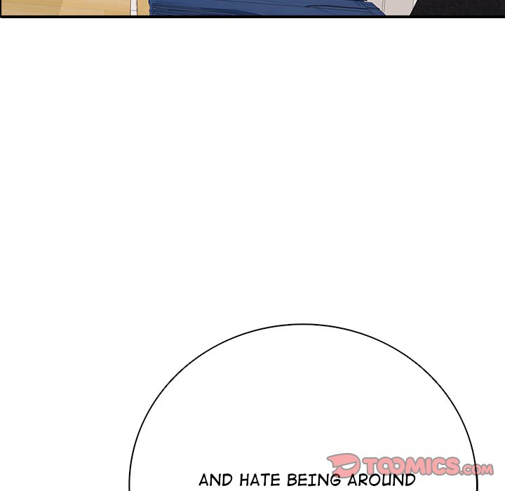 One More Time (Seokhyeon) Chapter 31 - Page 52