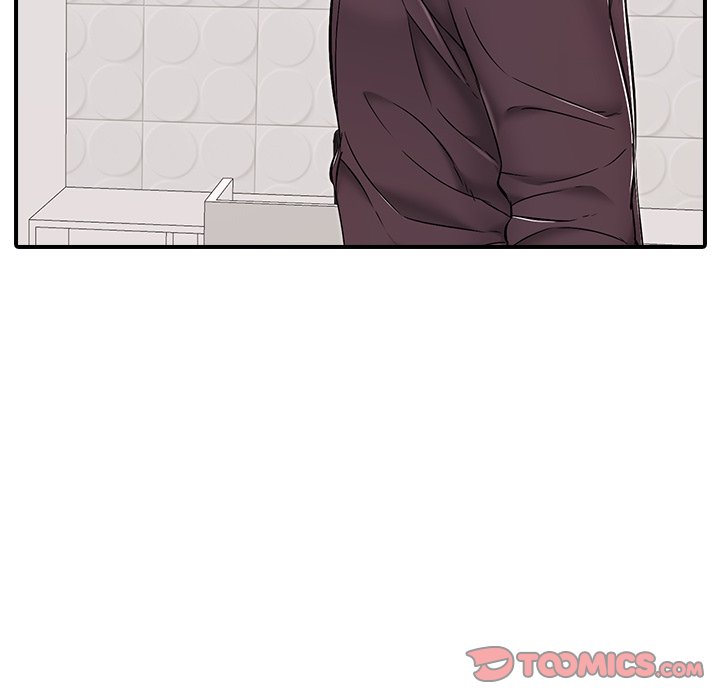 One More Time (Seokhyeon) Chapter 31 - Page 60