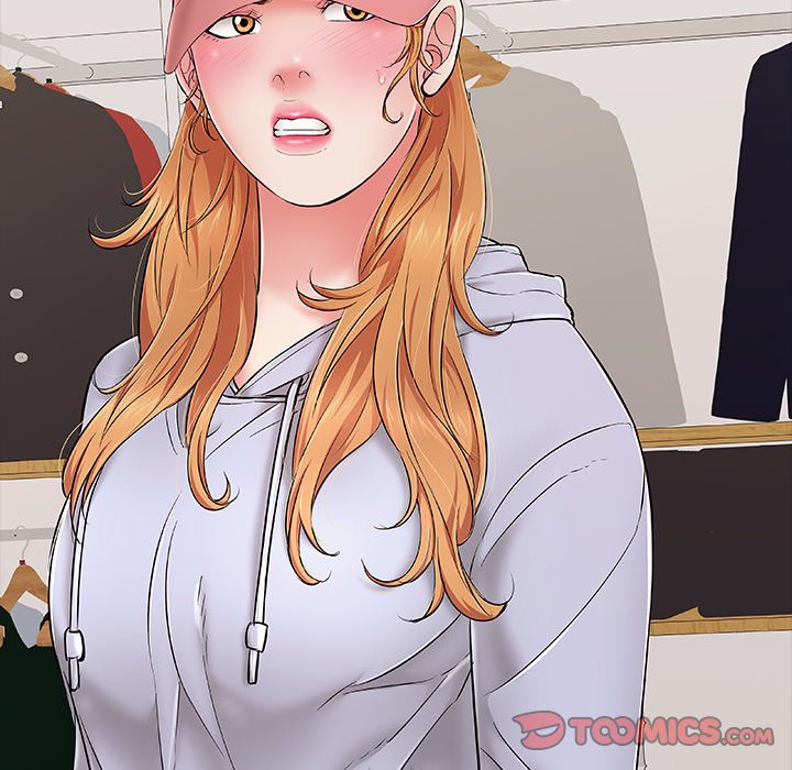 One More Time (Seokhyeon) Chapter 31 - Page 68