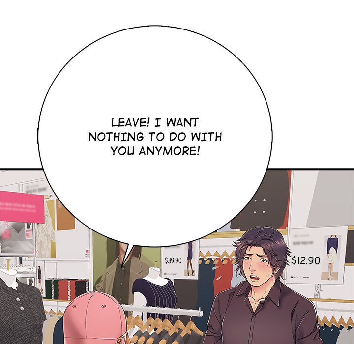 One More Time (Seokhyeon) Chapter 31 - Page 70