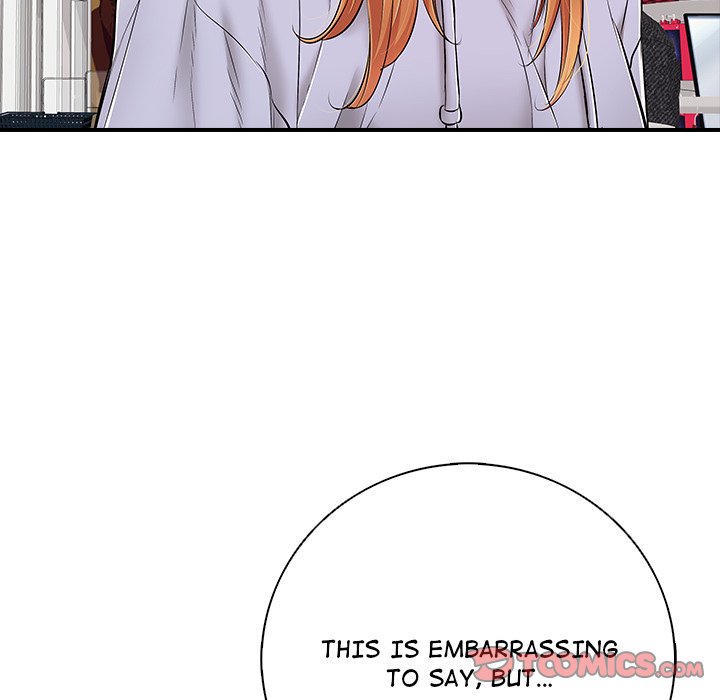 One More Time (Seokhyeon) Chapter 31 - Page 84