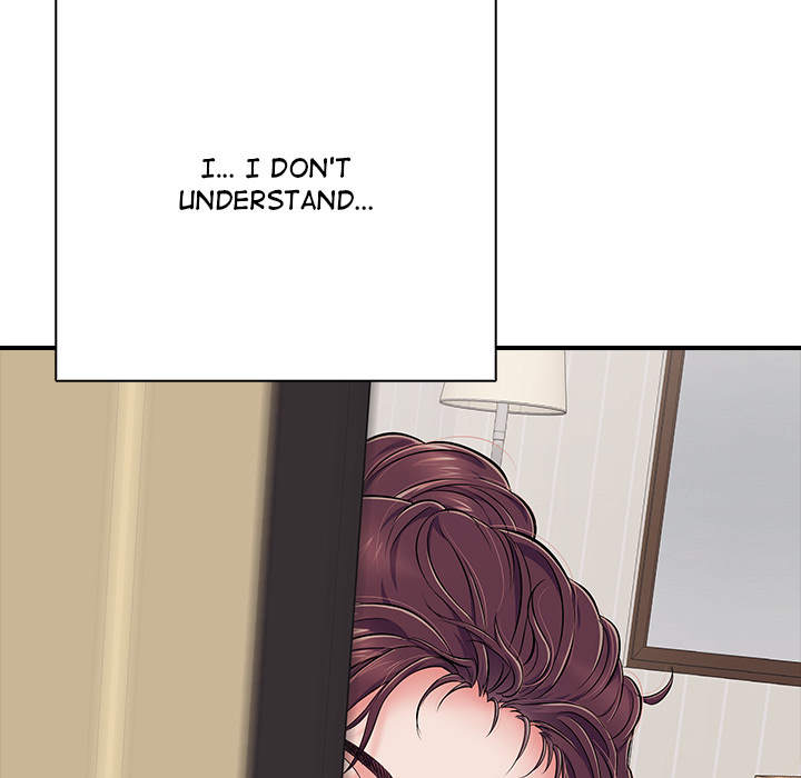 One More Time (Seokhyeon) Chapter 32 - Page 104