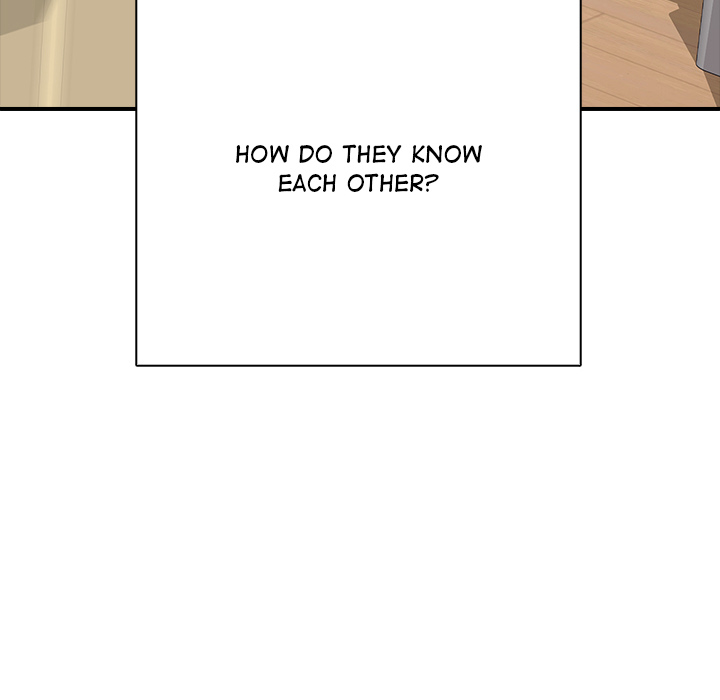 One More Time (Seokhyeon) Chapter 32 - Page 106