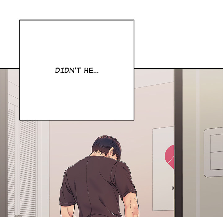 One More Time (Seokhyeon) Chapter 32 - Page 107