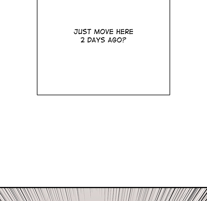 One More Time (Seokhyeon) Chapter 32 - Page 109