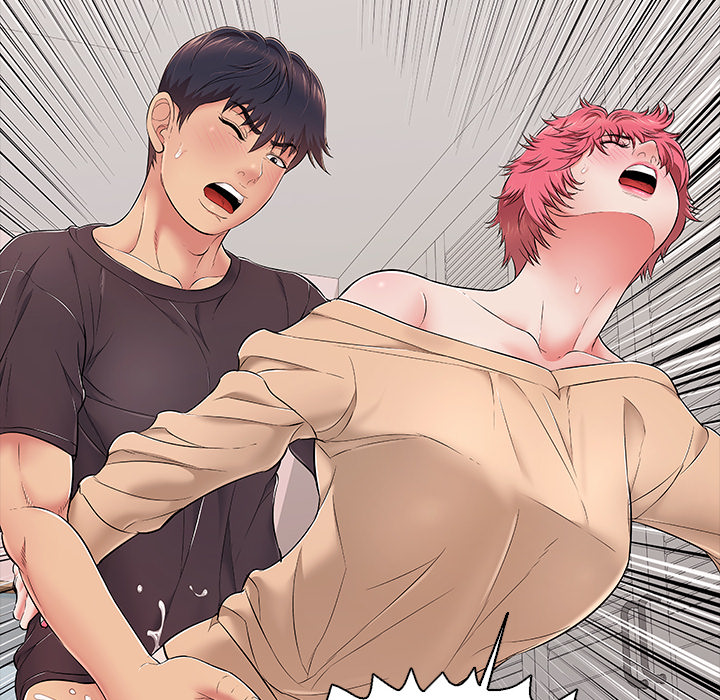 One More Time (Seokhyeon) Chapter 32 - Page 110
