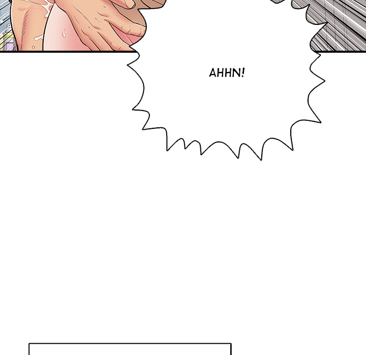 One More Time (Seokhyeon) Chapter 32 - Page 111