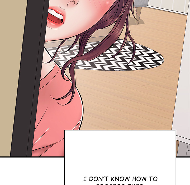 One More Time (Seokhyeon) Chapter 32 - Page 113