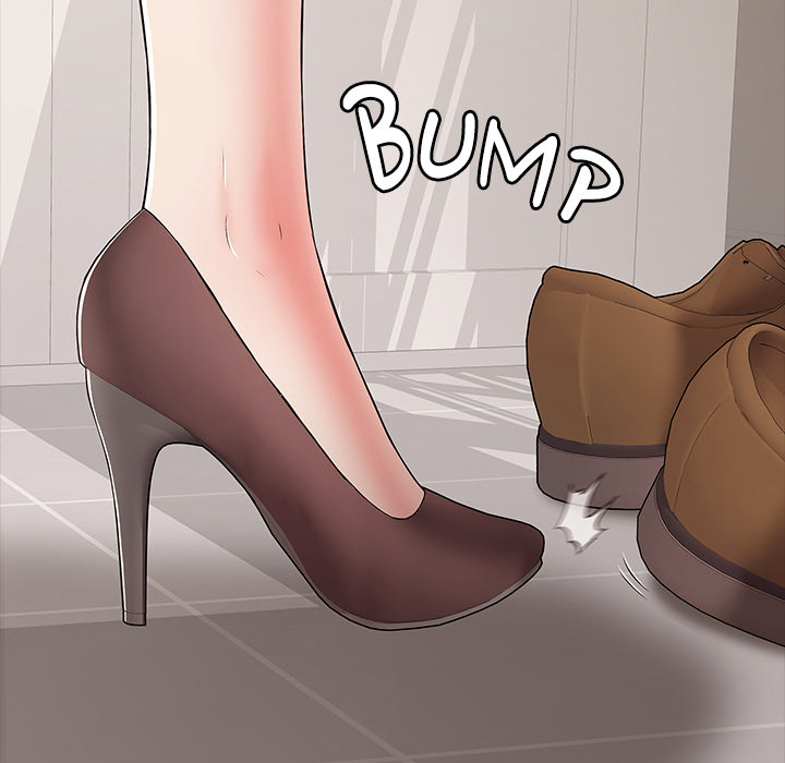 One More Time (Seokhyeon) Chapter 32 - Page 13