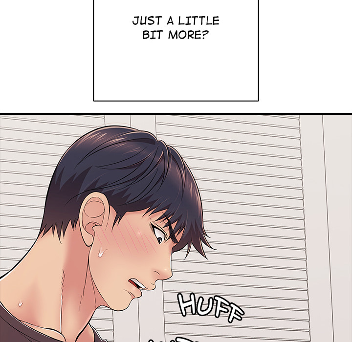One More Time (Seokhyeon) Chapter 32 - Page 121
