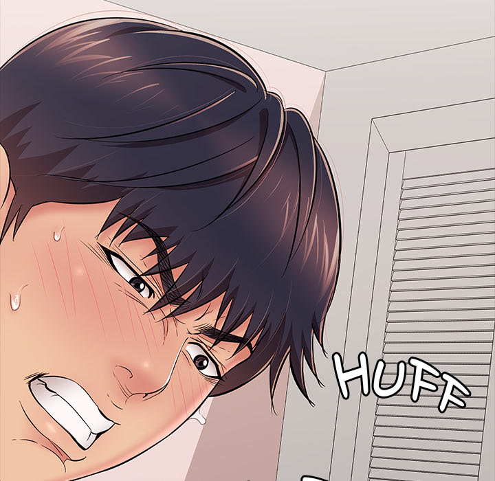 One More Time (Seokhyeon) Chapter 32 - Page 129